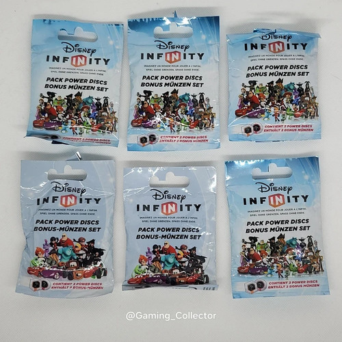 Disney infinity confezione da - disney,