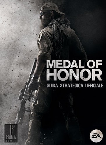 Guida strategica ufficiale - guida, di