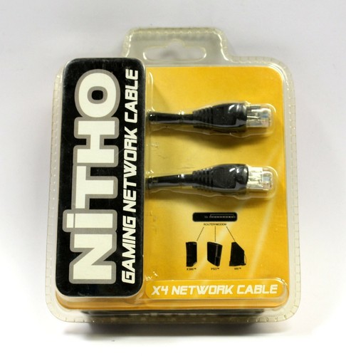 Cavo rete lan nitho gaming - nitho,