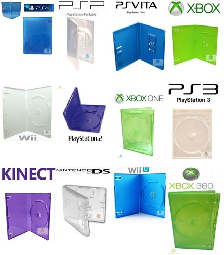 Ps2 ps3 ps4 vita - ps3, ps