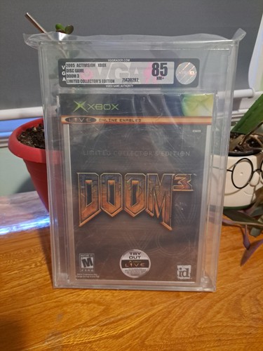 Doom collector edition per - doom,