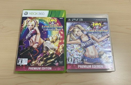 Motosega lecca ps3 - lecca-lecca, e