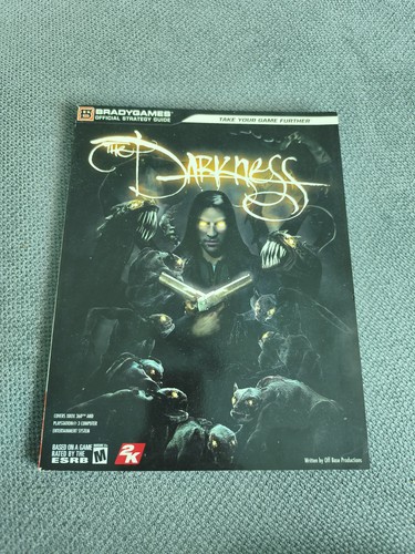 The darkness guida - the, strategica