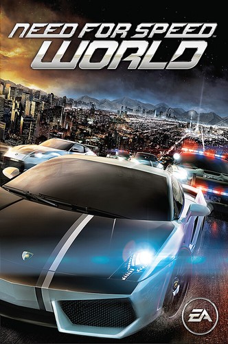 Need for speed - speed, world