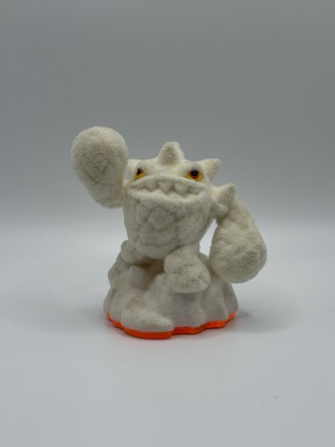 Skylanders giants white - giants,