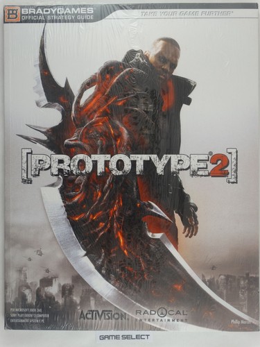 Prototype ps3 xbox - ps3,