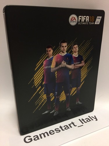 Fifa ultimate team - fifa,