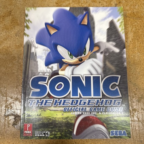 Sonic the hedgehog - sonic, (ps3