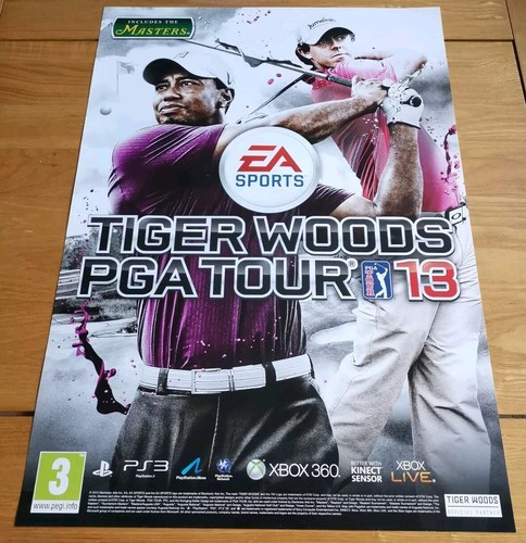 Tiger woods pga tour - tiger,