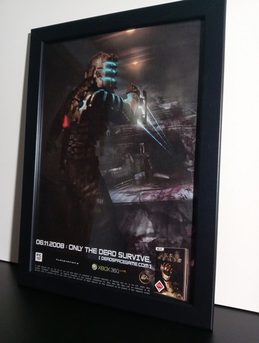 Dead space ps3 - dead,