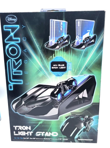 Tron lagecy light - lagecy, stand