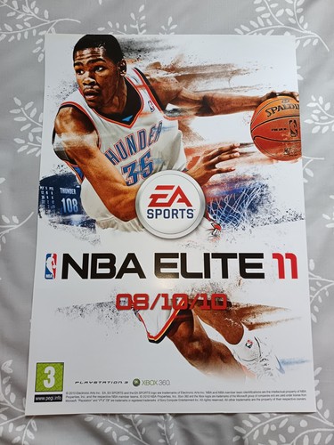 Nba elite vintage - nba, 2010