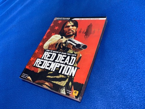 Red dead redemption - dead,