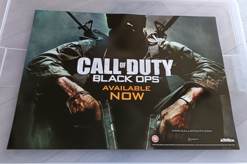 Call duty black ops - call,