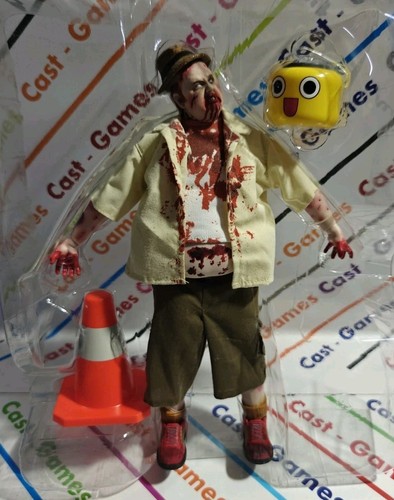 Ps3 360 dead rising - dead,