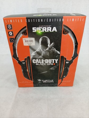 Casque micro call duty - casque, of