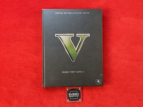 Guia grand theft - grand, v
