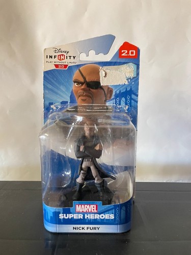 Dinsey infinity marvel - dinsey,