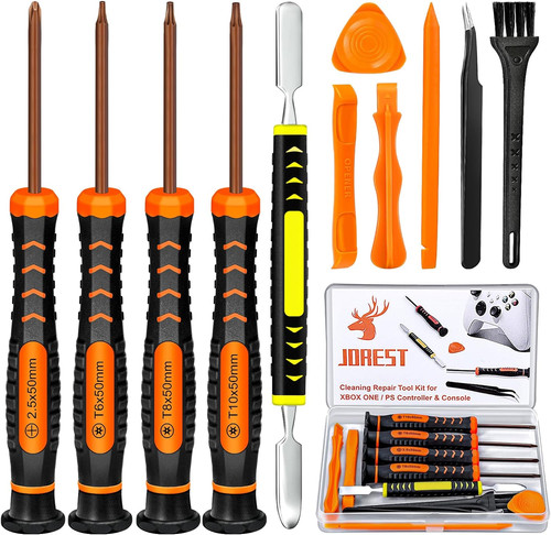 Kit smontaggio ps4 ps3 - di,