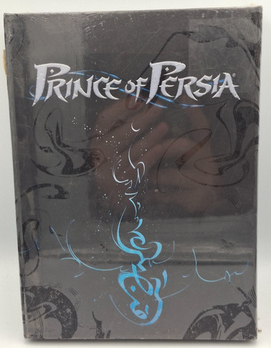 Prince persia pre - prince,