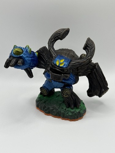 Skylanders giants gnarly tree - giants,