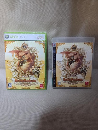 Battle fantasia ps3 - fantasia,
