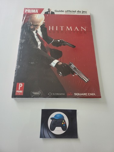 Hitman absolution nuova - absolution:,