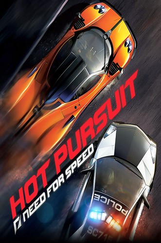 Need for speed hot - need,
