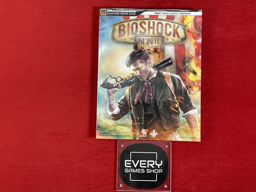 Guia bioshock infinite xbox - infinite,