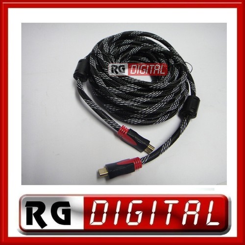 Cavo hdmi metri bluray - 5,