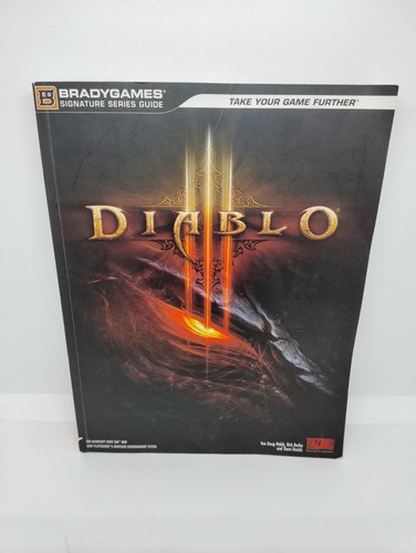 Diablo iii solution book - -,