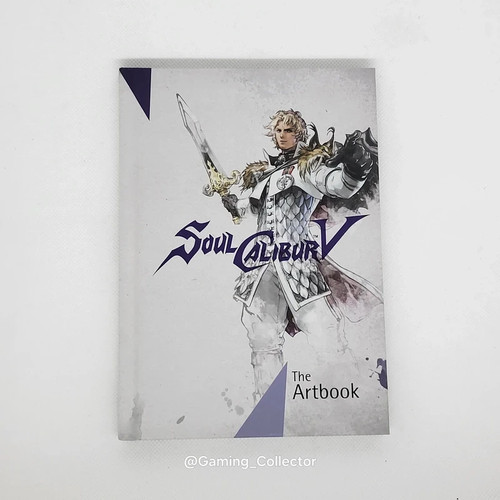 Soulcalibur - , v