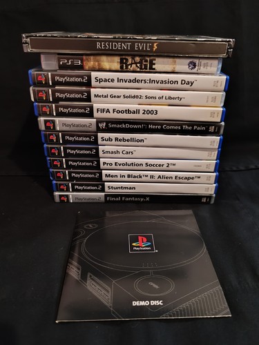 Lotto giochi ps2 ps3 xbox - lotto,