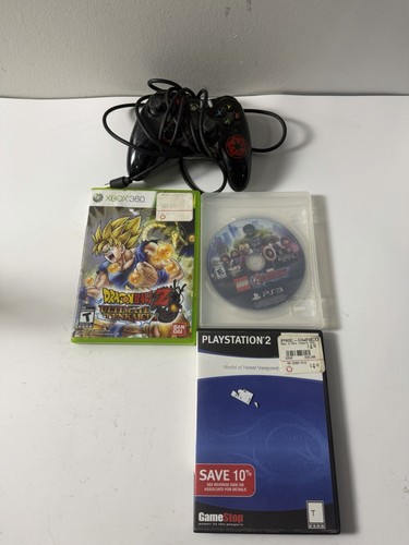 Controller xbox 360 star wars - xbox,