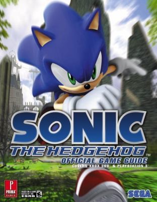 Sonic the hedgehog - sonic, (ps3,