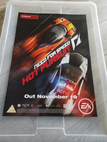 Need for speed hot - need,
