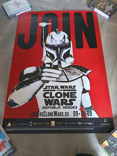 Star wars the clone - wars,