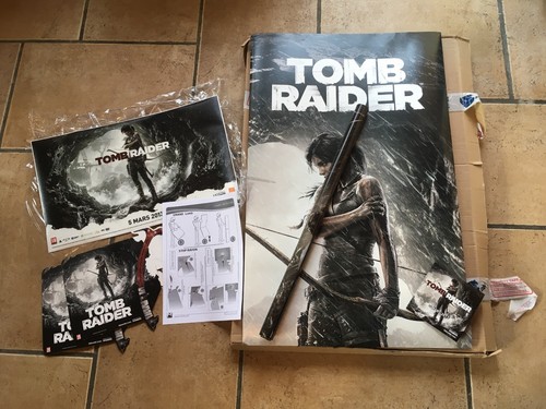 Plv ps3 xbox 360 tomb - 360, raider