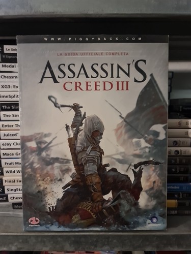 Assassin creed iii guida - 3,