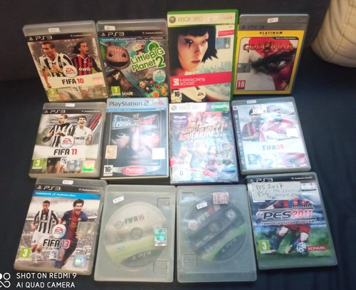 Ps3 platinum xbox 360 - ps3,