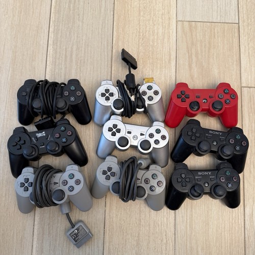 Lotto controller ps1 ps2 - controller, ps3