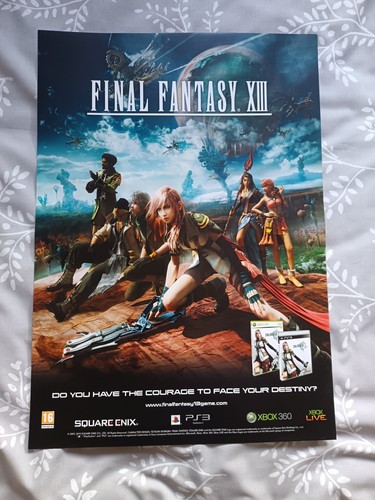 Final fantasy xiii - final,