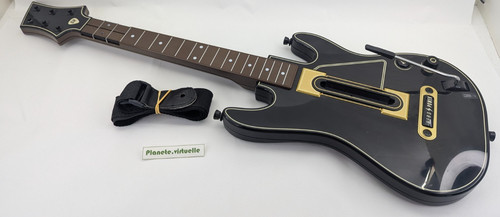 Chitarra hero power wireless - chitarra,