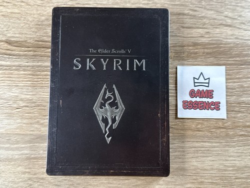 Steelbook solo the elder - solo,